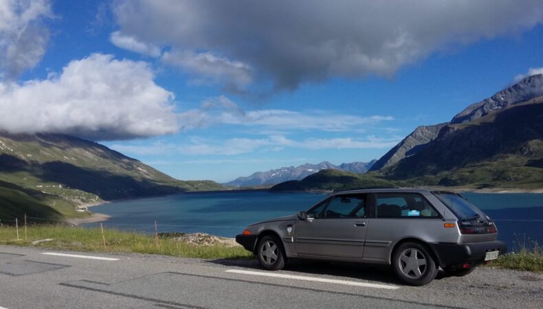 "L'uomo userà sempre la tecnologia avanzata, per divertirsi"